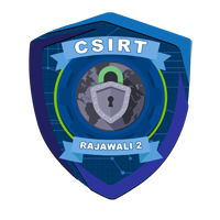 CSIRT PG Rajawali II