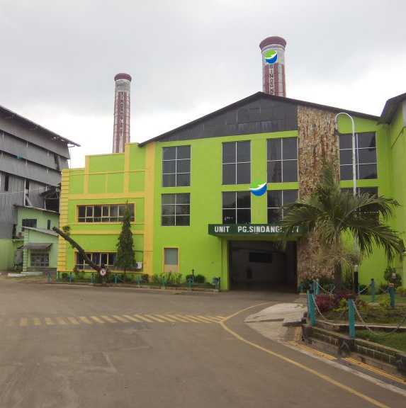 PG Sindanglaut