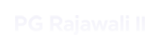 PG RAJAWALI II
