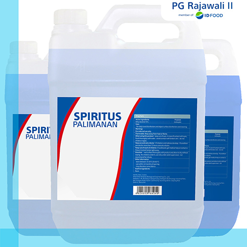 Spiritus